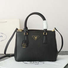 Prada Top Handle Bags